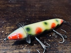 20's HEDDON DOWAGIAC MINOW #200 [1400]