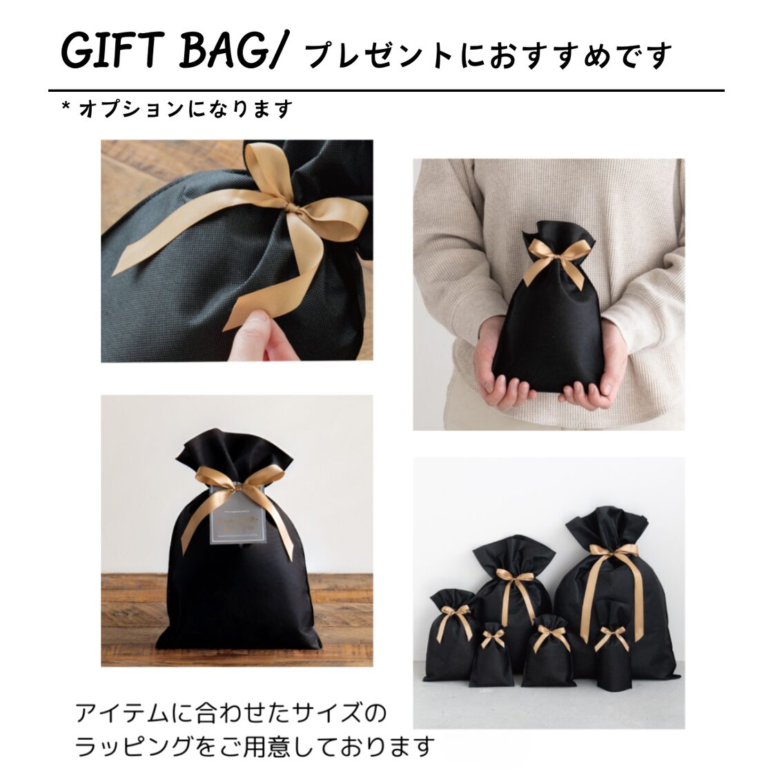 キモノポーチ≪小≫ BLACK×PINK 蝶柄 着物リメイク フラットファスナー