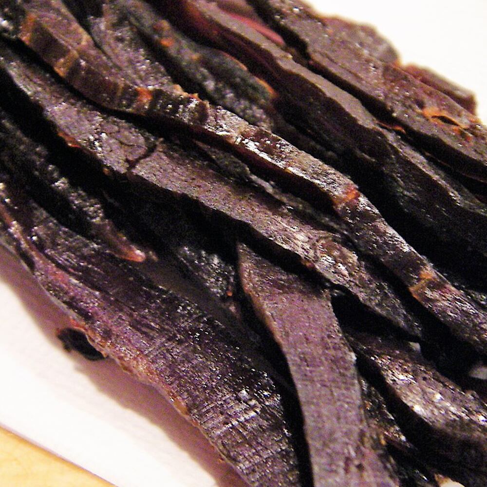 シカジャーキー　300g