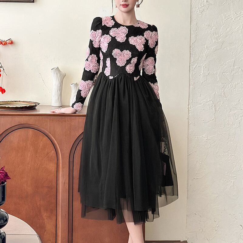 スウィートワンピース | DressZone-パーティードレス、プライベート