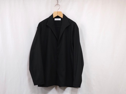 PERS PROJECTS” VICTOR 1B JACKET BLACK”