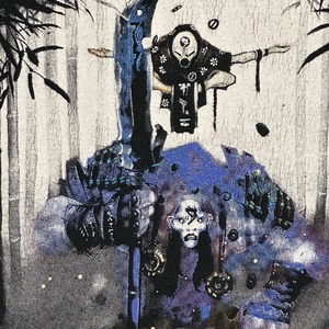 00s MAGIC THE GATHERING