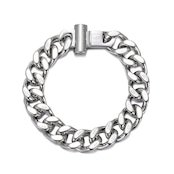 MIAMI BRACELET SILVER