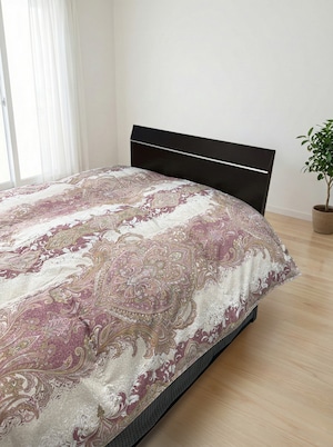 ヒート【ダブル】【ピンク】【DP330】