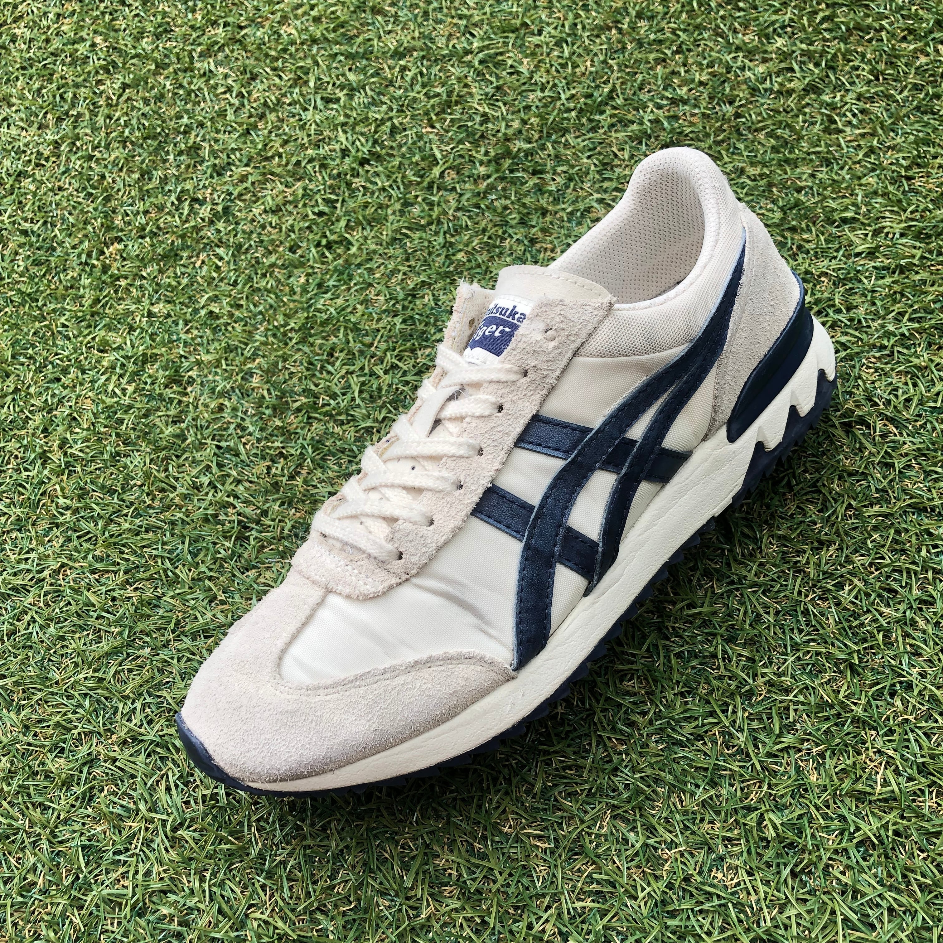 Onitsuka Tiger CALIFORNIA 78 EX オニツカタイガー カリフォルニア 78