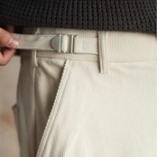 オーバーオール コーデュロイパンツ af0058