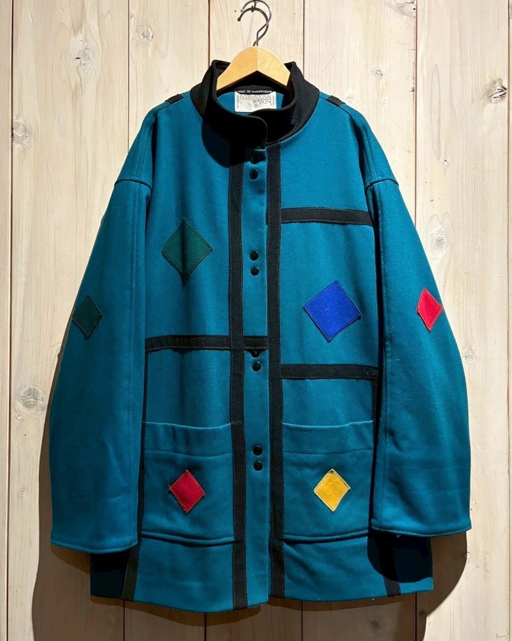 Caka(カカ）下北沢古着屋、セレクトショップ