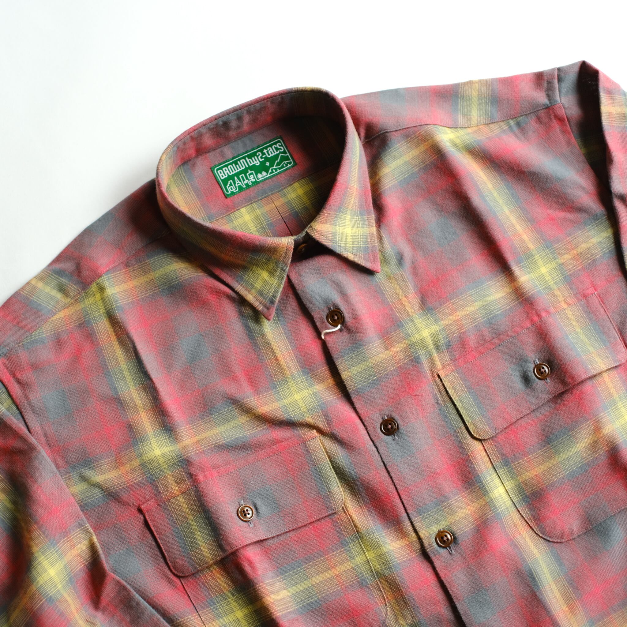 Brown by 2tacs / B34-S001 