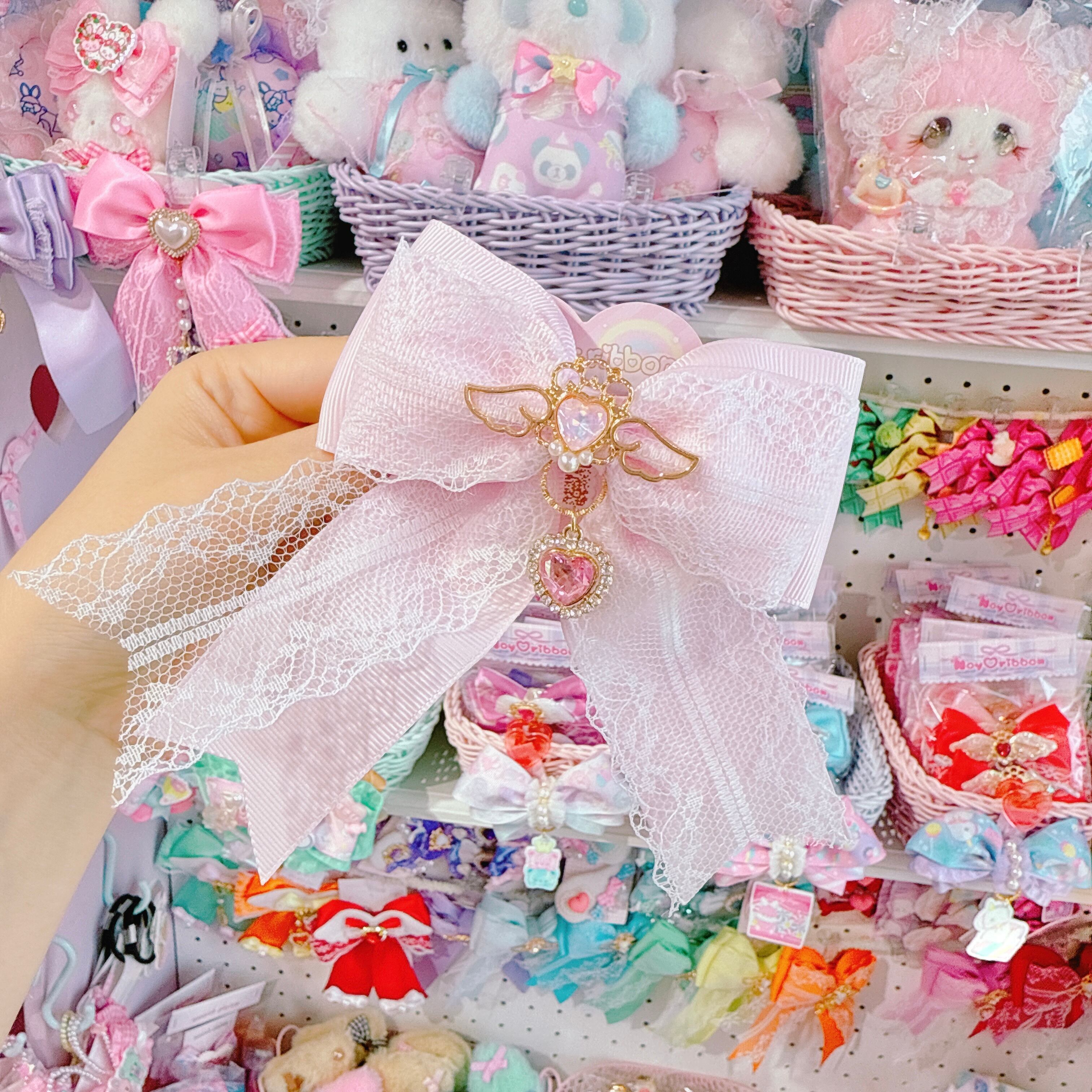 【H2】40-1ヘアクリップ