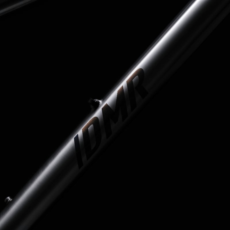 DMR BIKES】Trailstar Titanium [トレイルスターチタニウム] MTB
