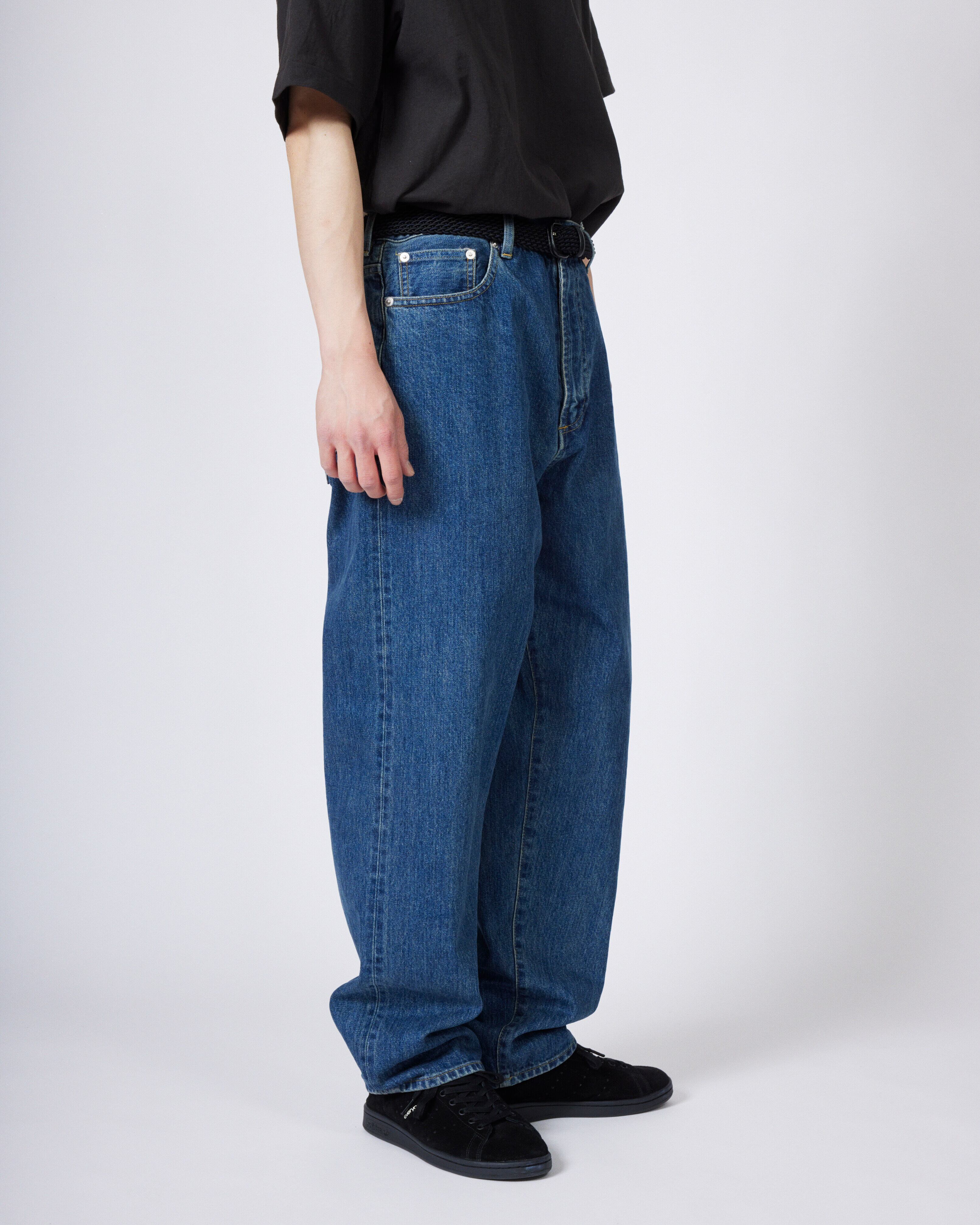 everyone 5pocket jeans (VINTAGE) | everyone