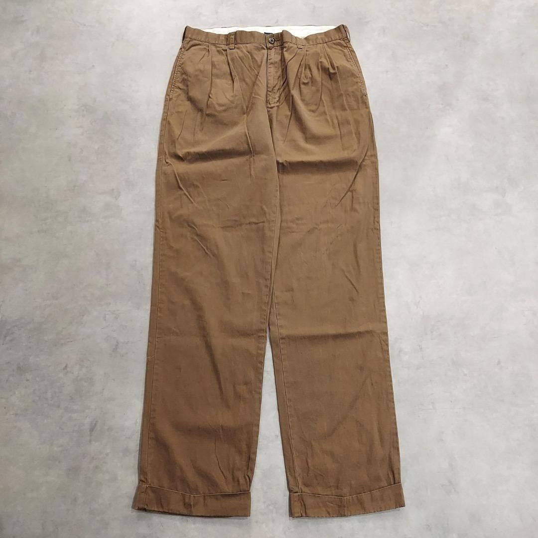 dezert カーゴパンツ 超希少】80s〜90s dezert 立体ポケット カーゴ