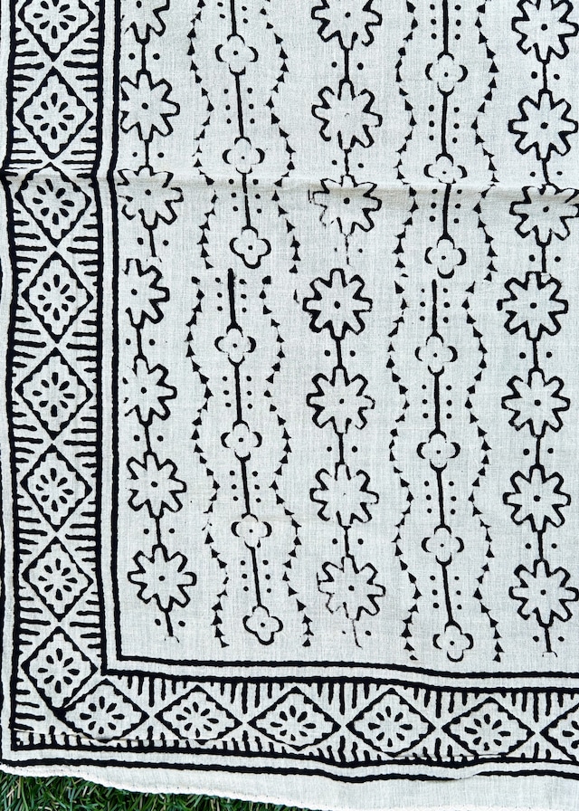 BAGRU PRINT BANDANA_027