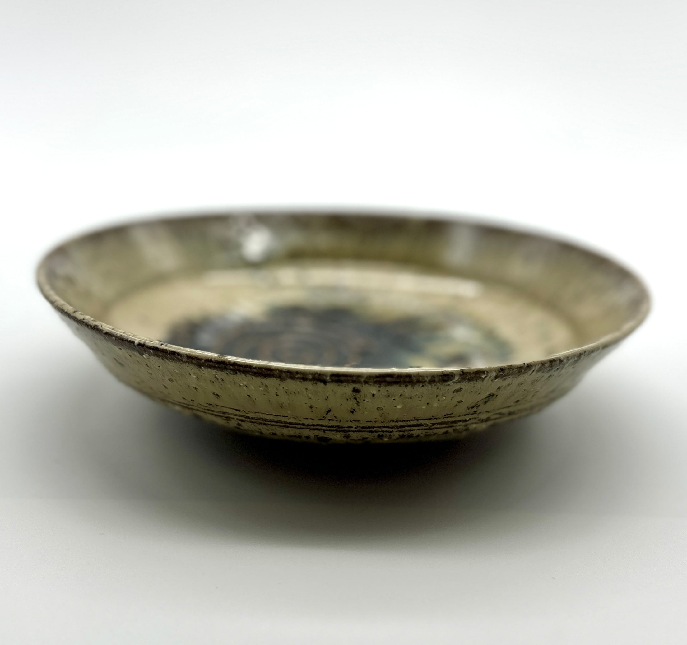 藤ノ木土平 朝鮮唐津 刻鉢 | pomod'adamo (ポモダダモ)