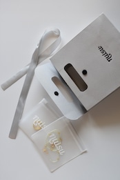 gift bag (組み立て前/クリックポスト可)