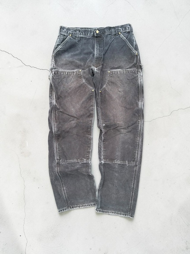 ［90s］Carhartt Double Knee Duck Painter Pants Vintage