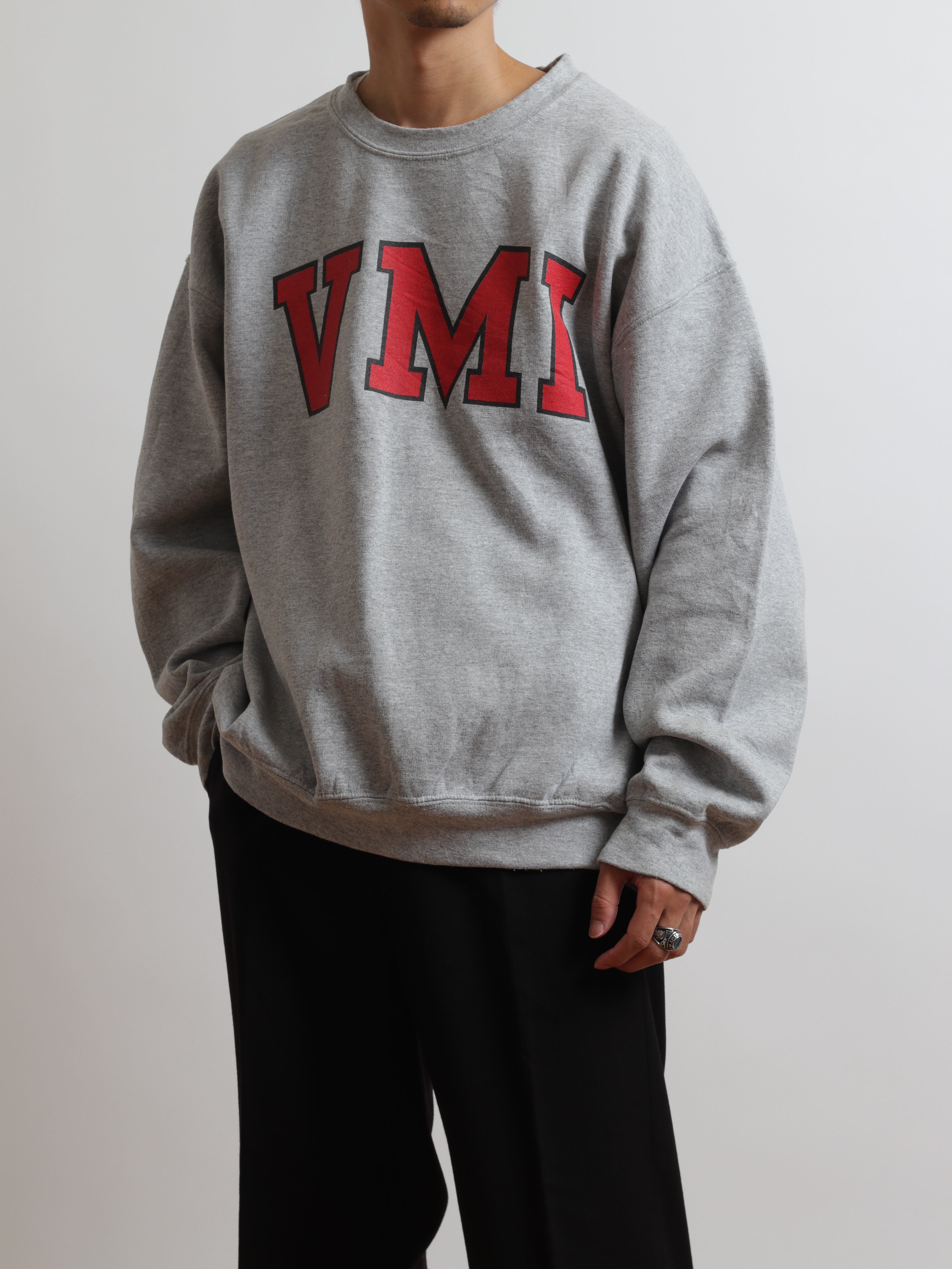 US Printed Sweat Shirt US Printed Sweat Shirt