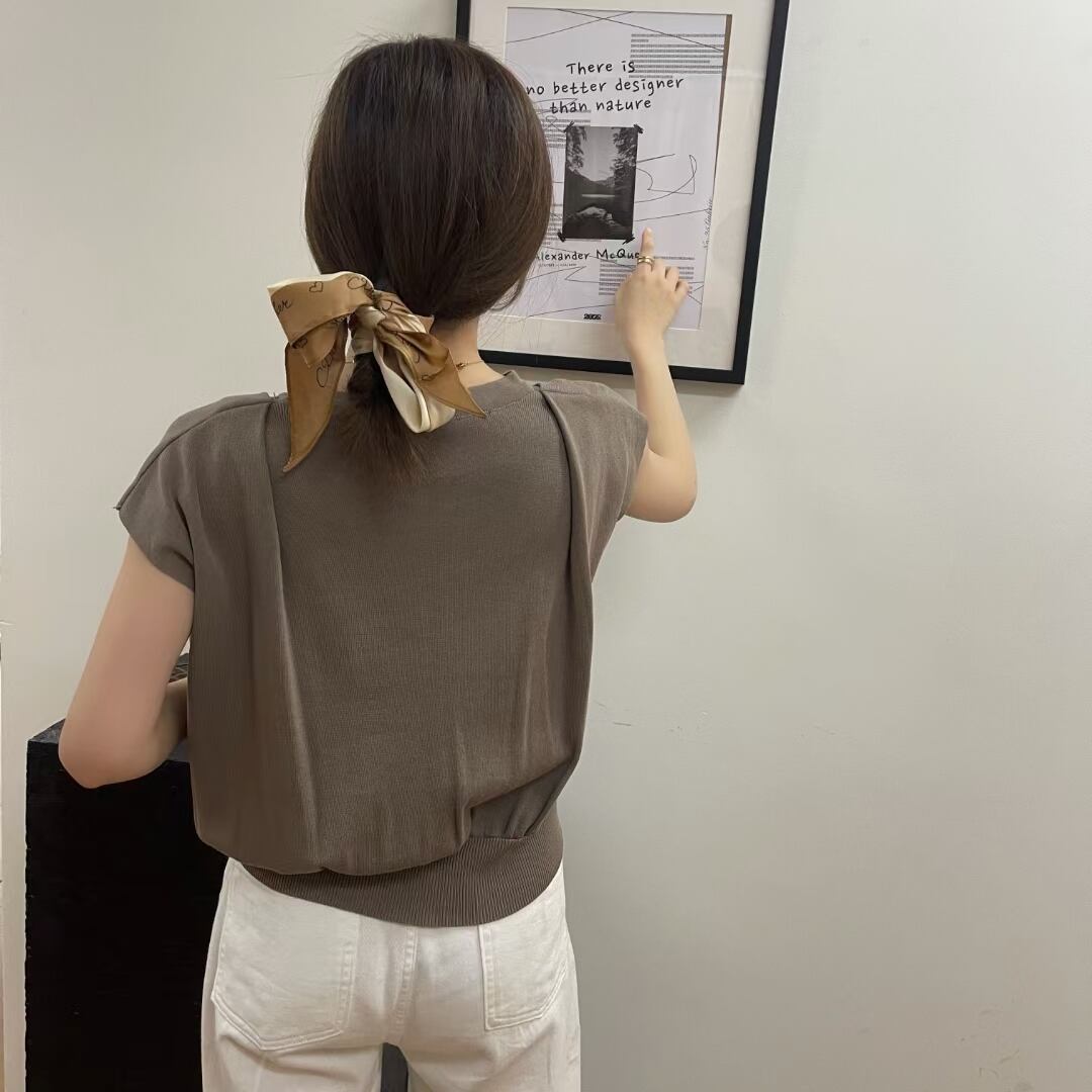 タックデザイントップス　AJ1050-6607