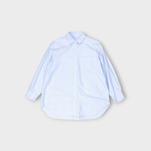 DRESSTERIOR【オックスフォードシャツ】