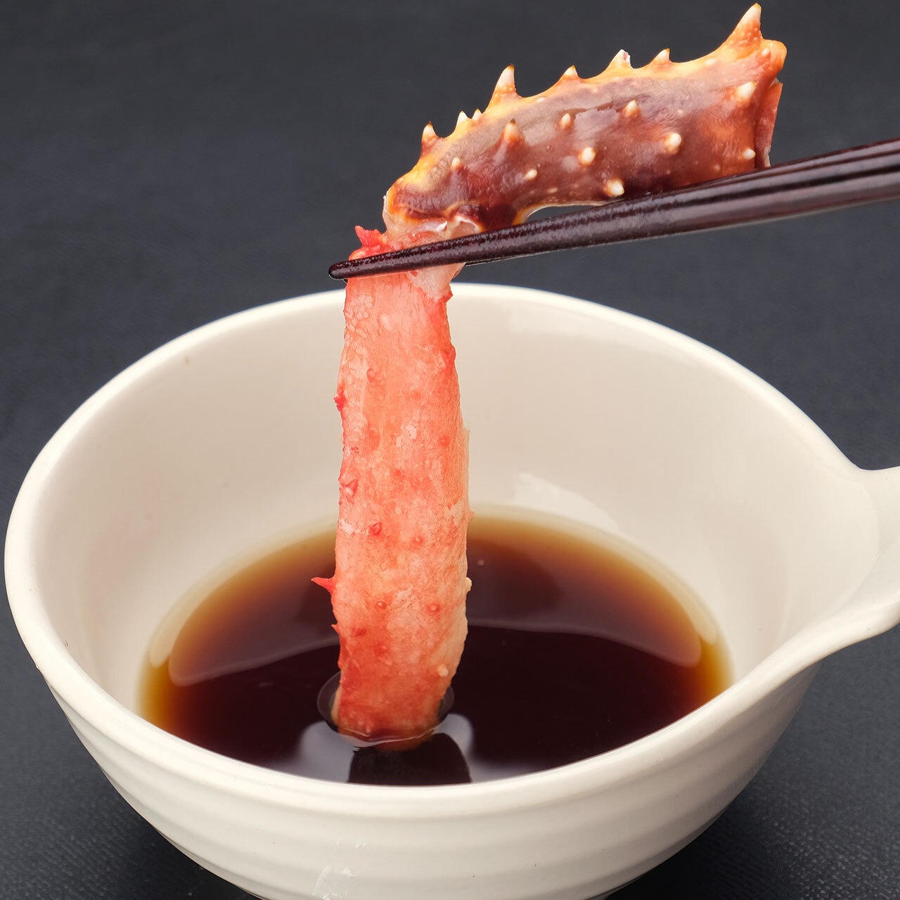 生タラバかにしゃぶ500g×2パック(24本)