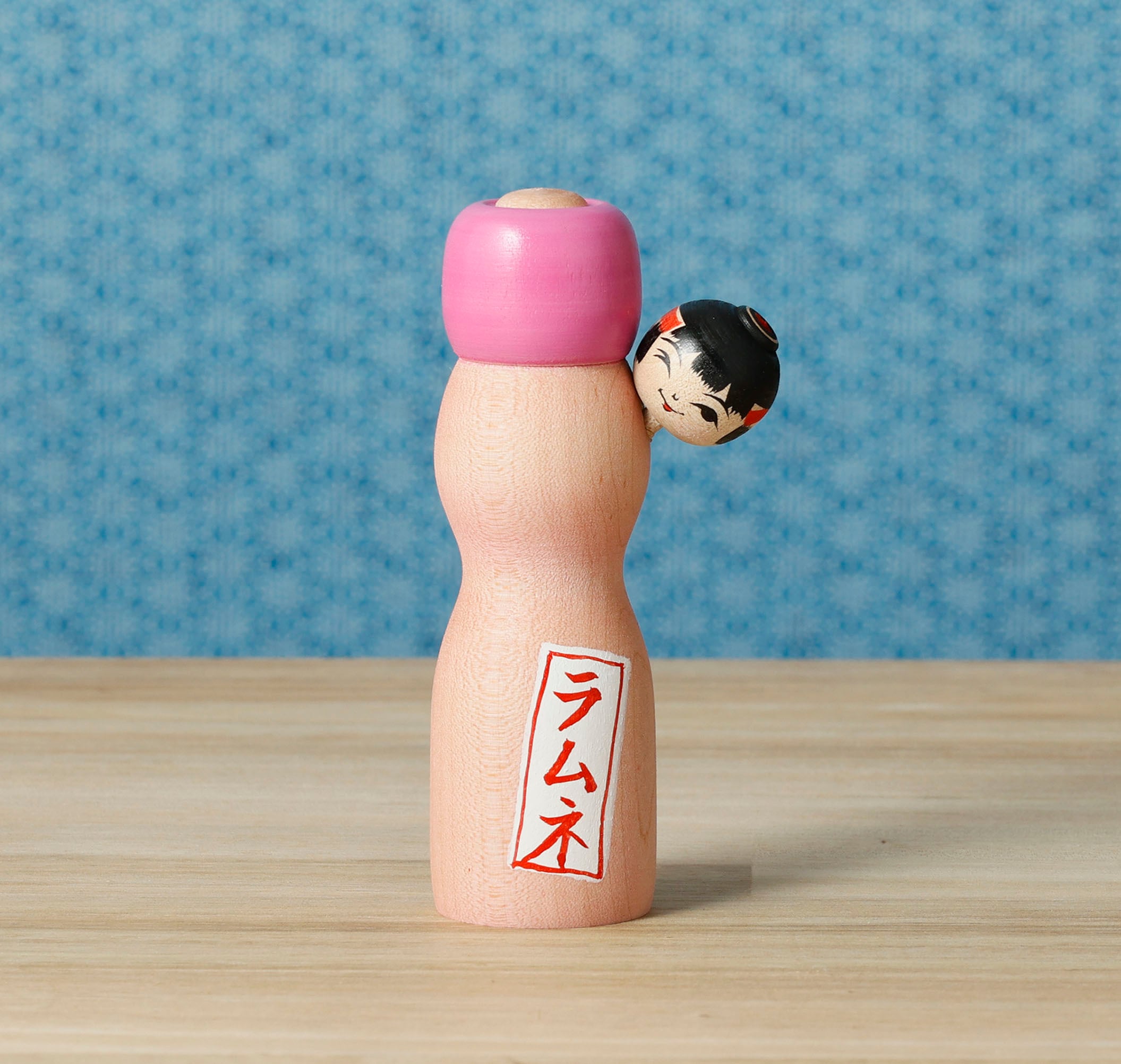 阿保正文(津軽系) / Masafumi ABO | Gallery・Shin