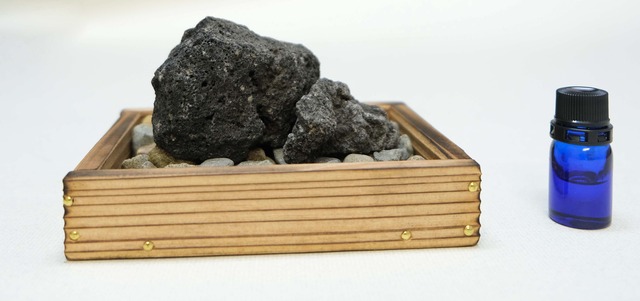 箱庭 「kinoka」