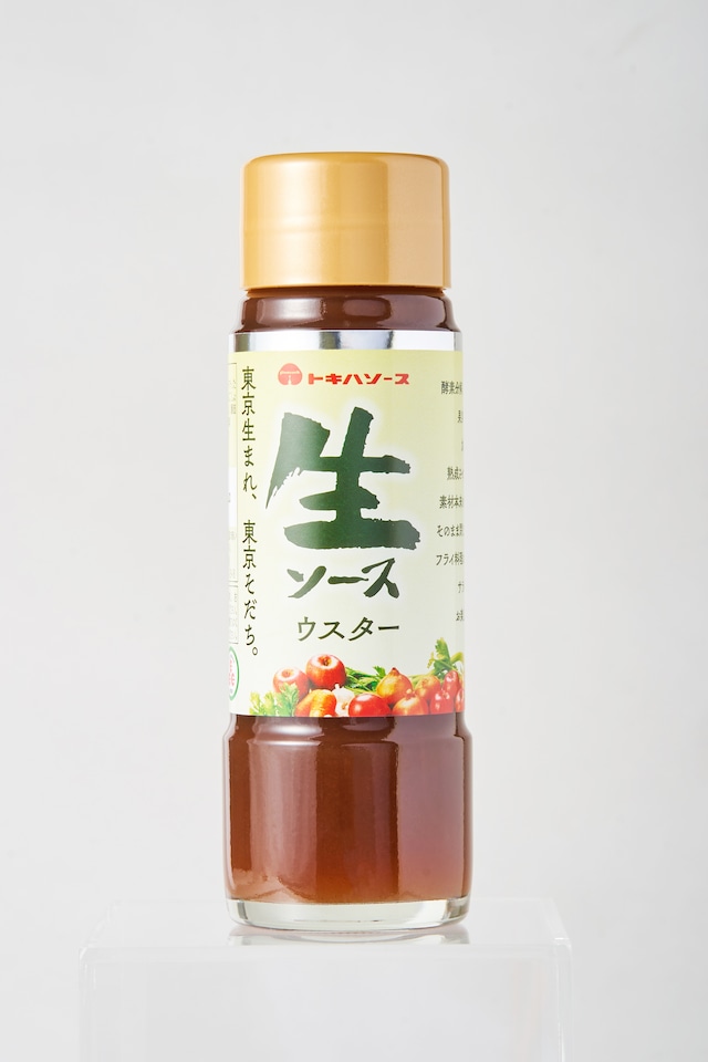 生ソースウスター 200ml