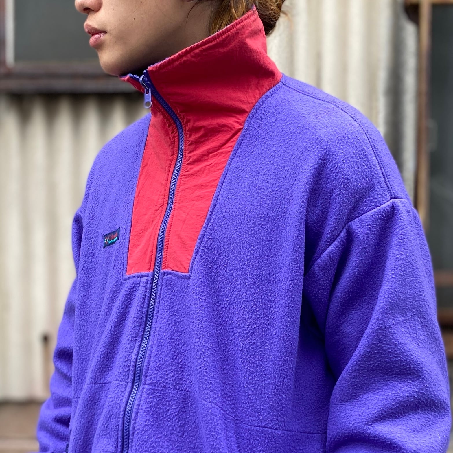 激レア90’s Polo sport ジャケット