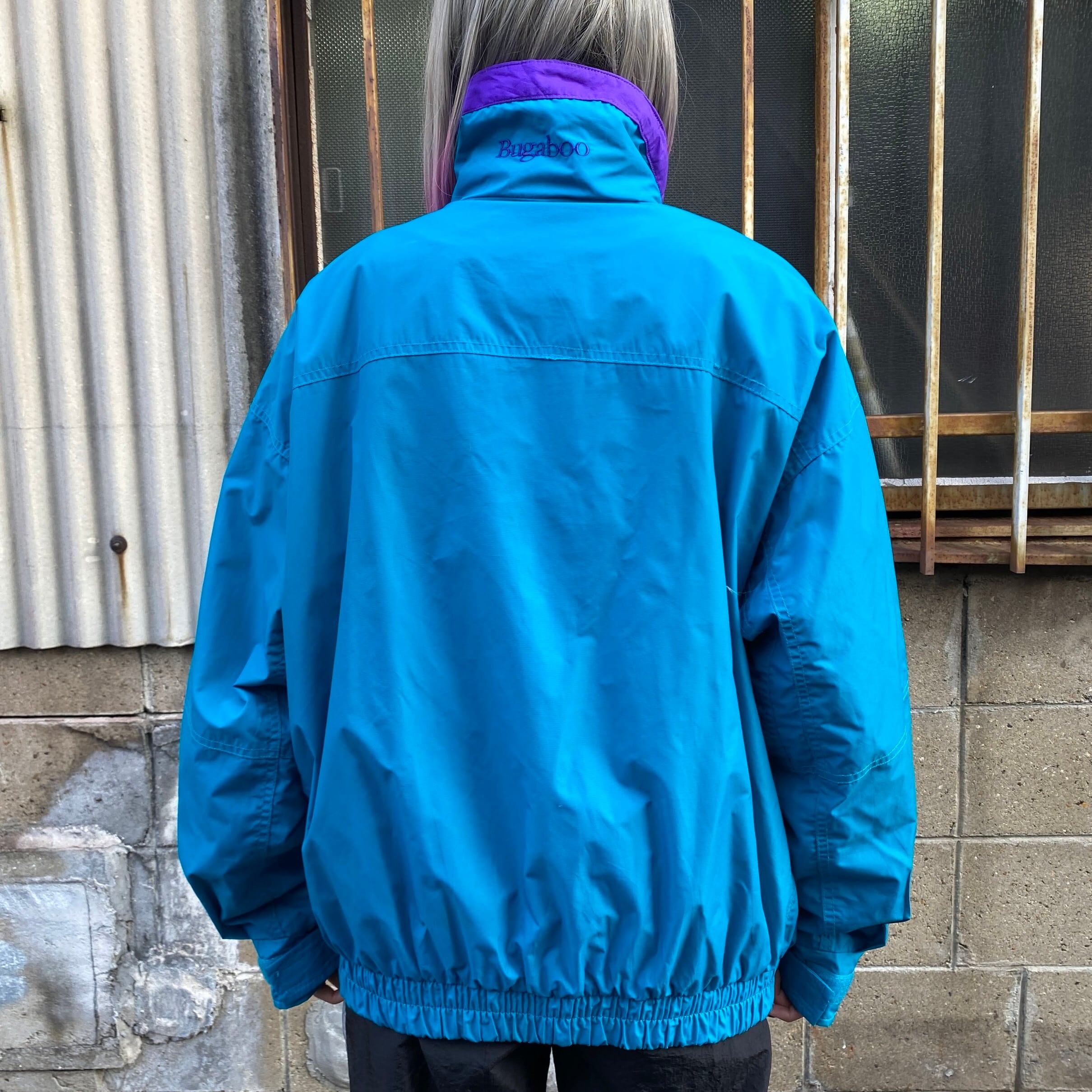 90年代 コロンビア Columbia Sportswear マウンテンジャケット メンズXL ヴィンテージ /eaa312607