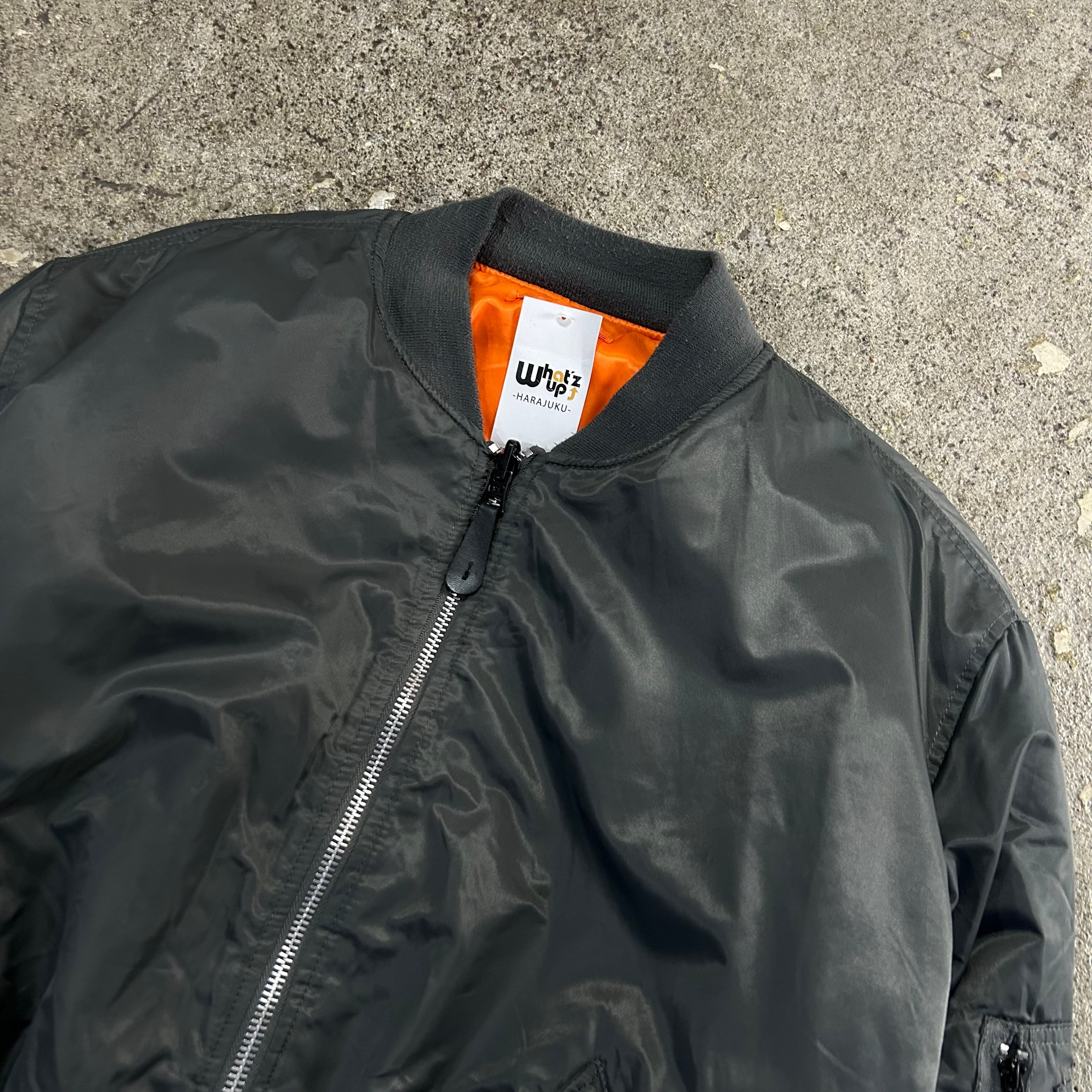 00s Alpha Industries 