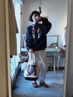 1990's USA FOTL Sweat／XL