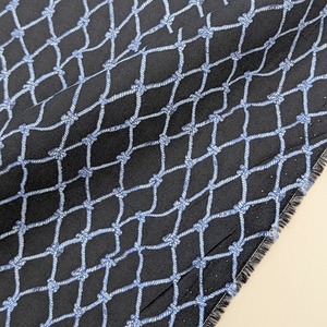 ◆輸入 リバティ LIBERTY タナローン Trawler トゥローラ 約130×50cm