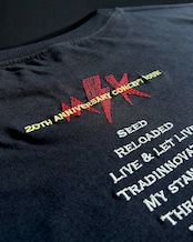 MK-C-HISTORY NOMAL #BLK