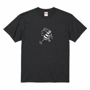 ペグBee Tシャツ（Kids）｜親子リンクコーデ対応
