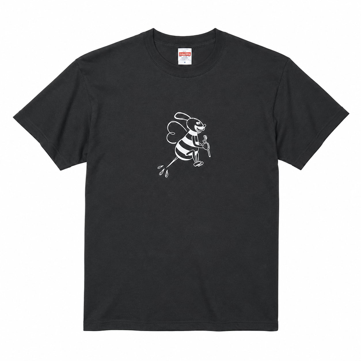 ペグBee Tシャツ（Kids）｜親子リンクコーデ対応