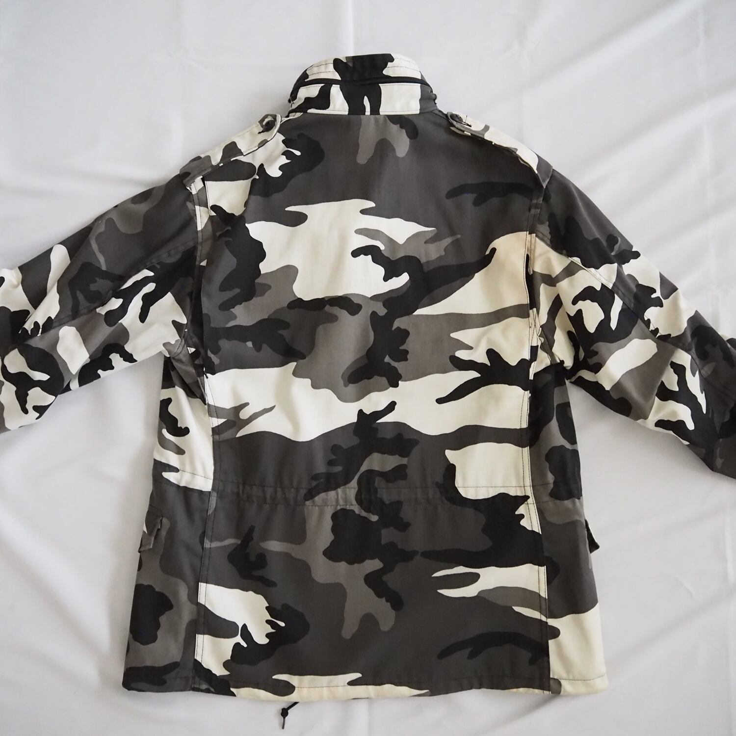 90's 都市迷彩 “city camo”M-65 | 古着屋シミー 90's 都市迷彩 “city camo”M-65 | 古着屋シミー