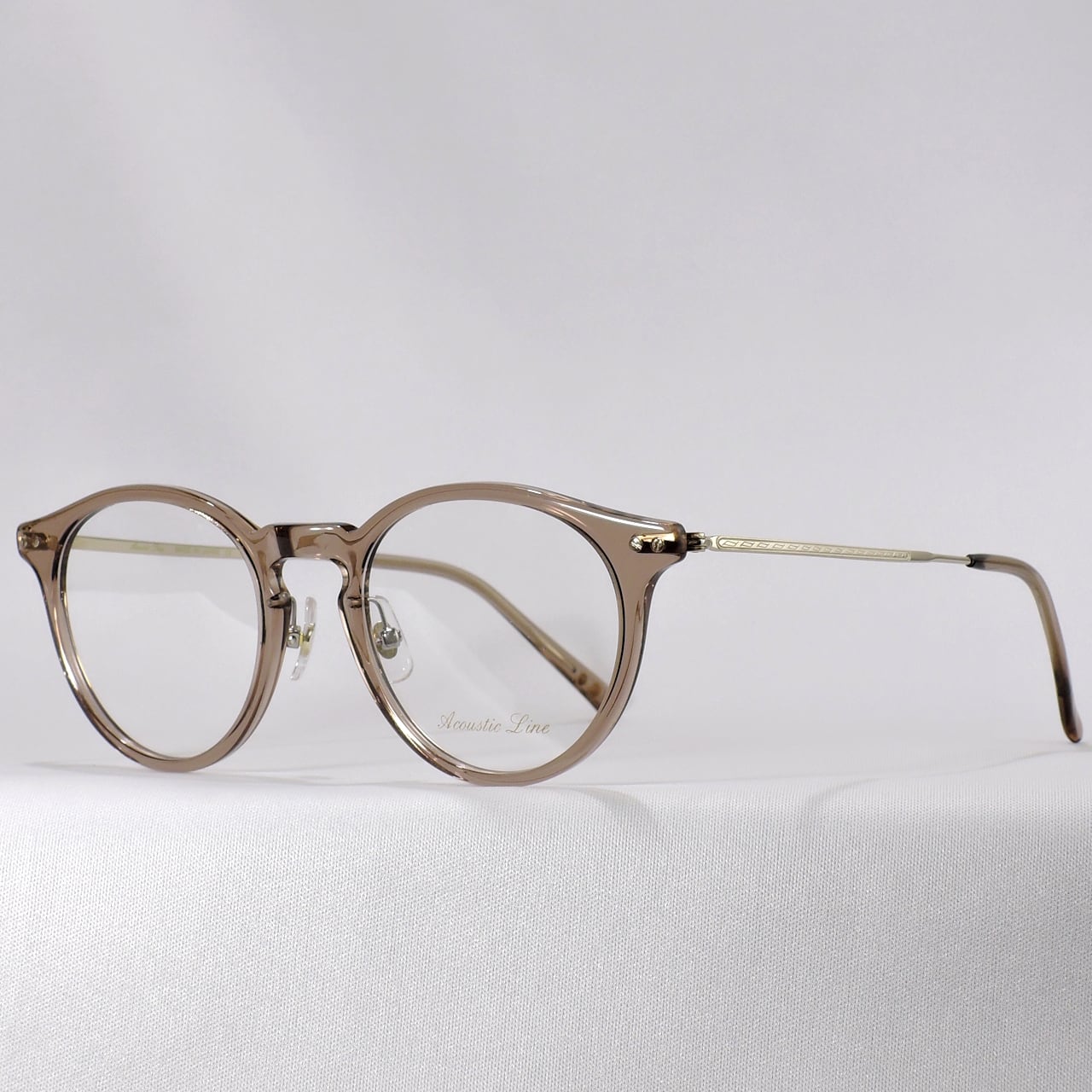 内藤熊八作 「N-303 」C3 | 玉屋眼鏡店