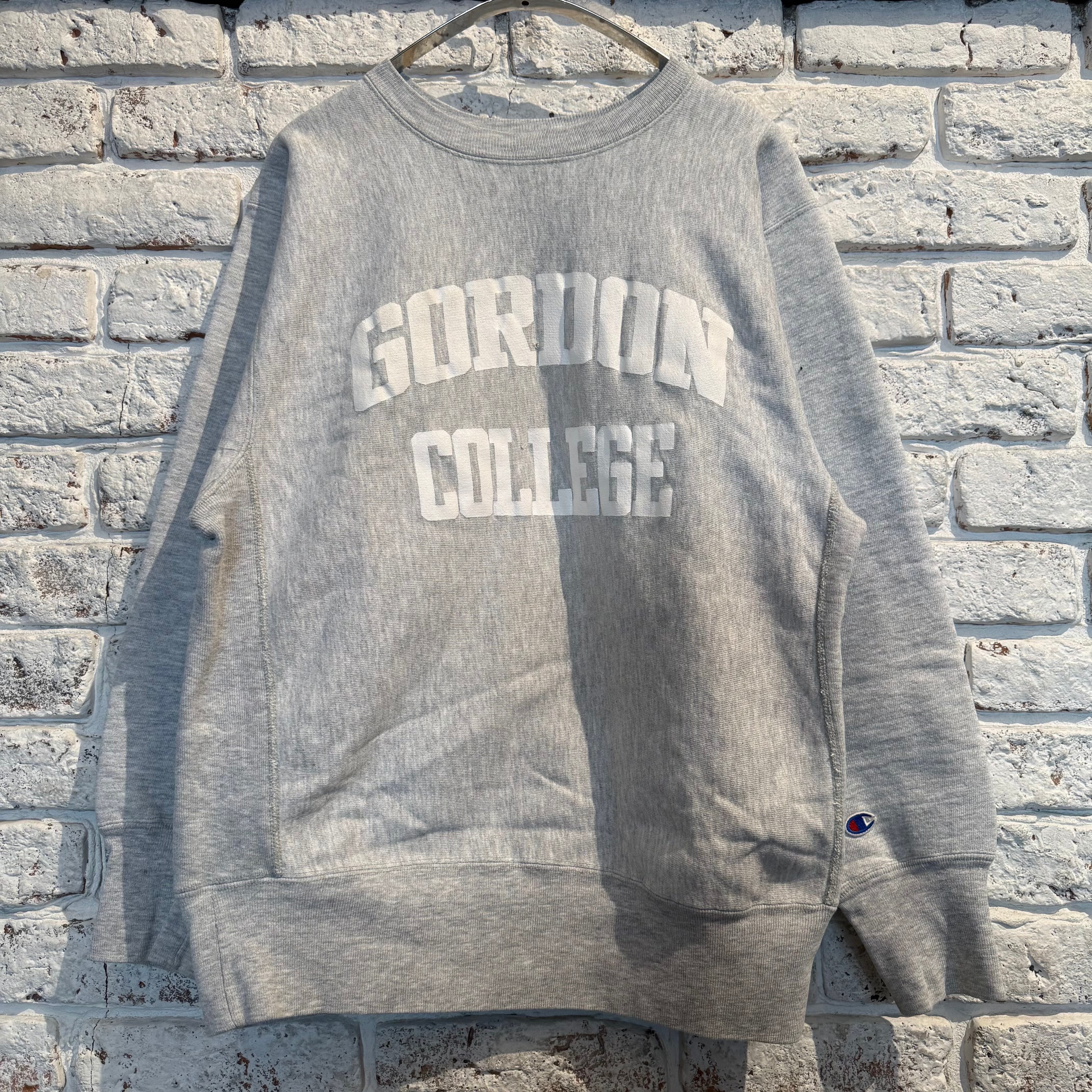 90s Champion Reverse Weave | BerBerJin / & BerBerJin