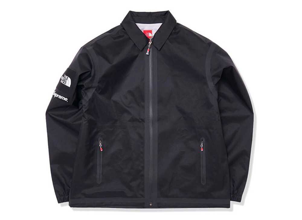 supreme thenorthface コーチジャケット-