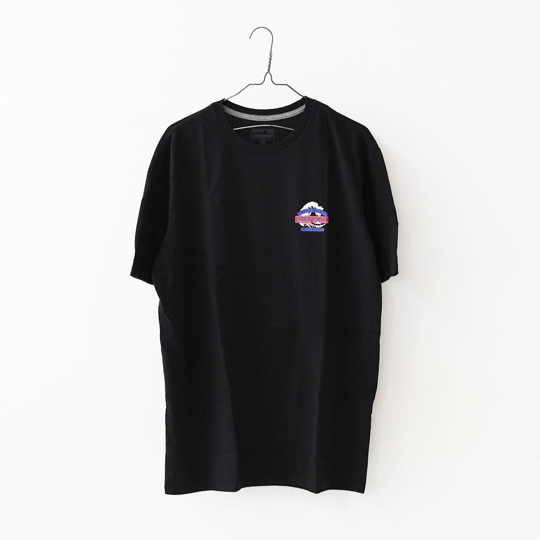 Patagonia [パタゴニア正規代理店] M's Great Waves Responsibili-Tee