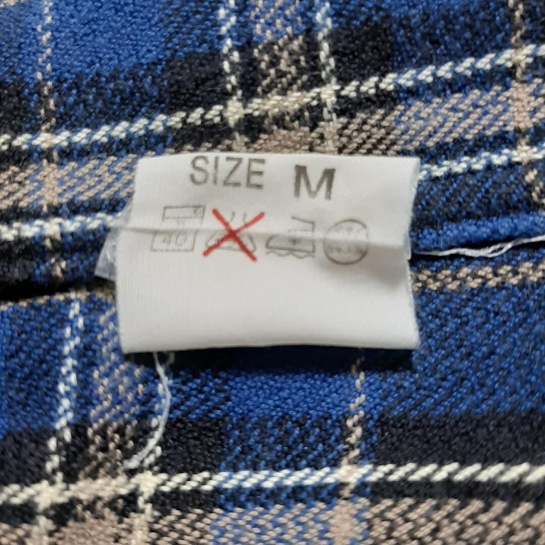 RNA SWEAT ワッペン ダメージ デニム アールエヌエー スウェット