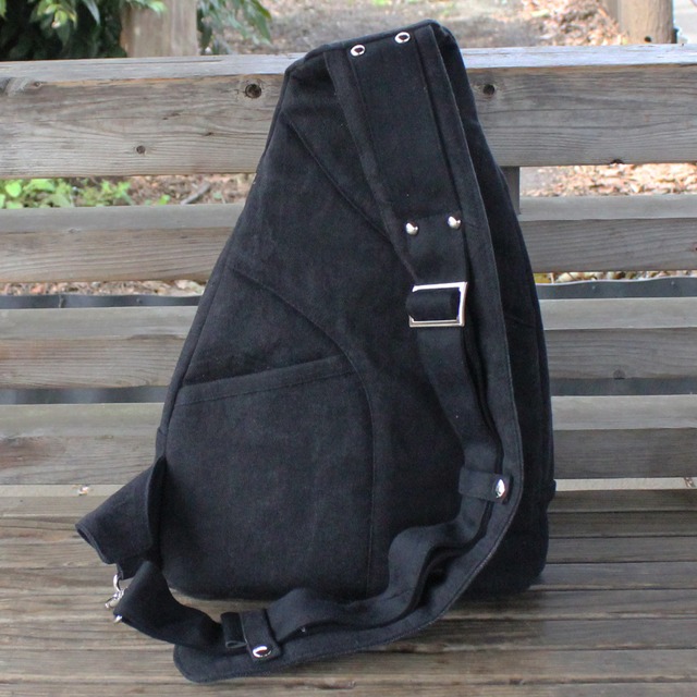 バッグパック・ドロップ　OMO-BGPKM-1008