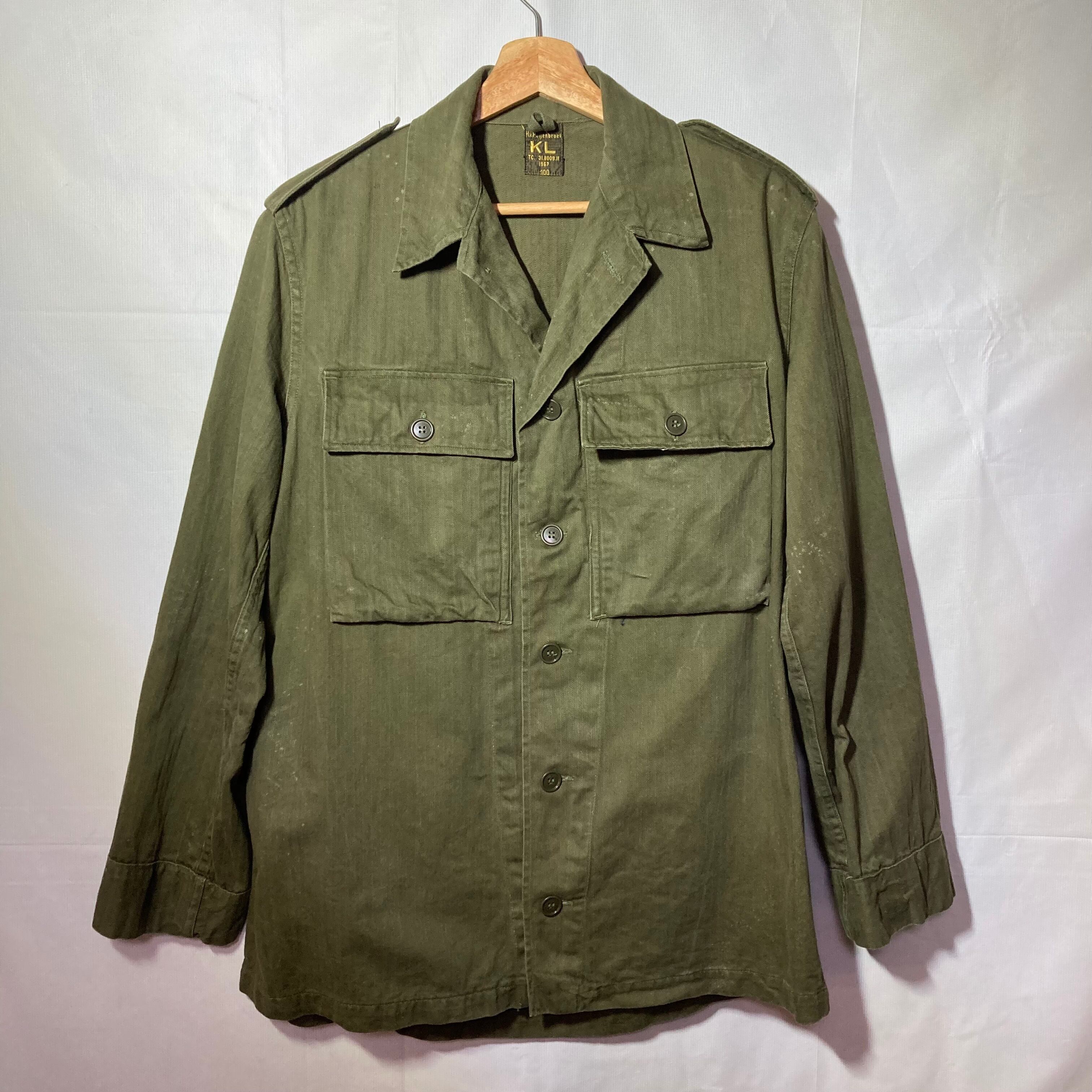 JACKET | 古着屋Gold