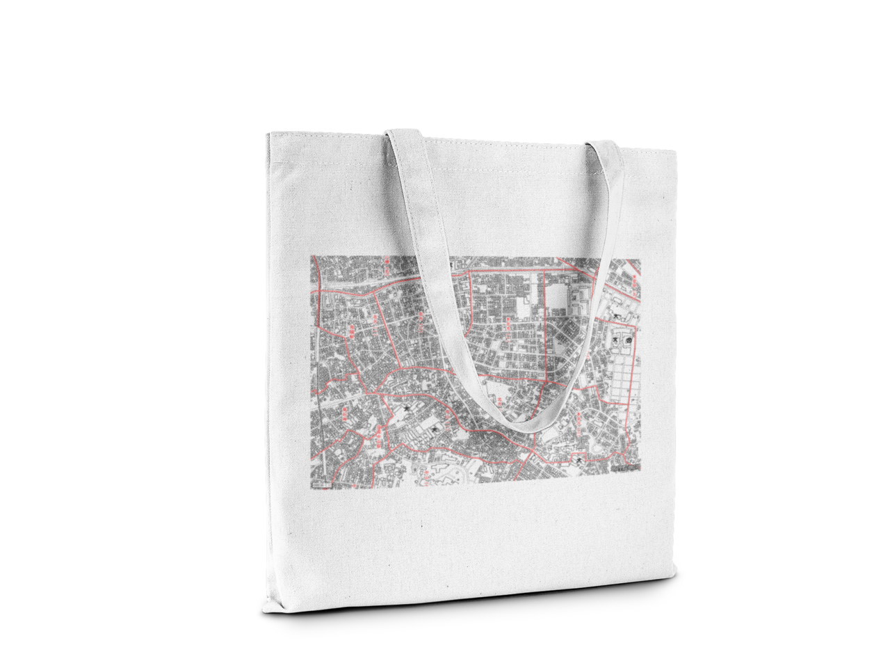 市川市北方　〒2720815｜市川市本北方　〒2720816｜ポスティングバッグ - Remap -