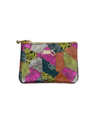 SCRAP Mini Pouch NO.173