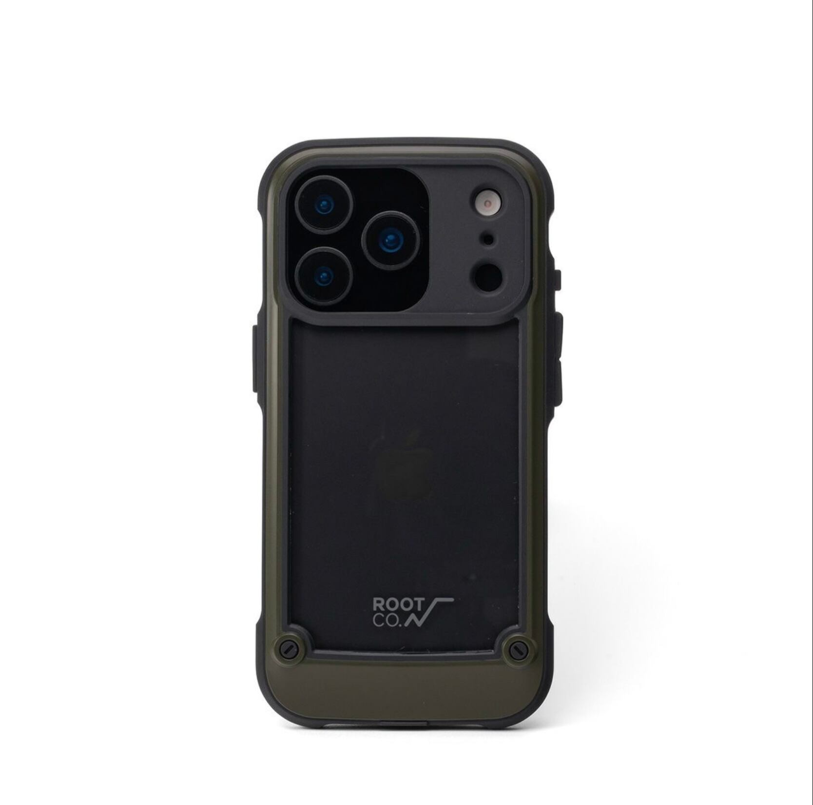 ROOT CO. ルートコー /【iPhone17Pro専用】GRAVITY Shock Resist Tough