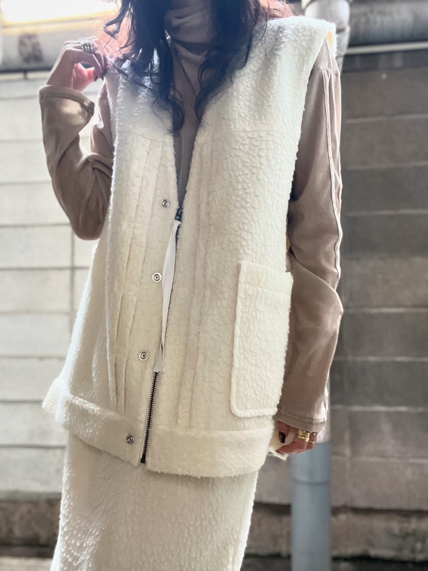 RYU KAGA | Savvy（大分市セレクトショップ サビー）