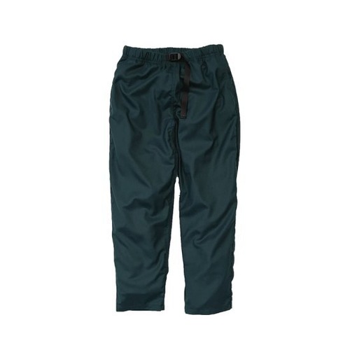 B28-P003 "Easy pants" (Green)
