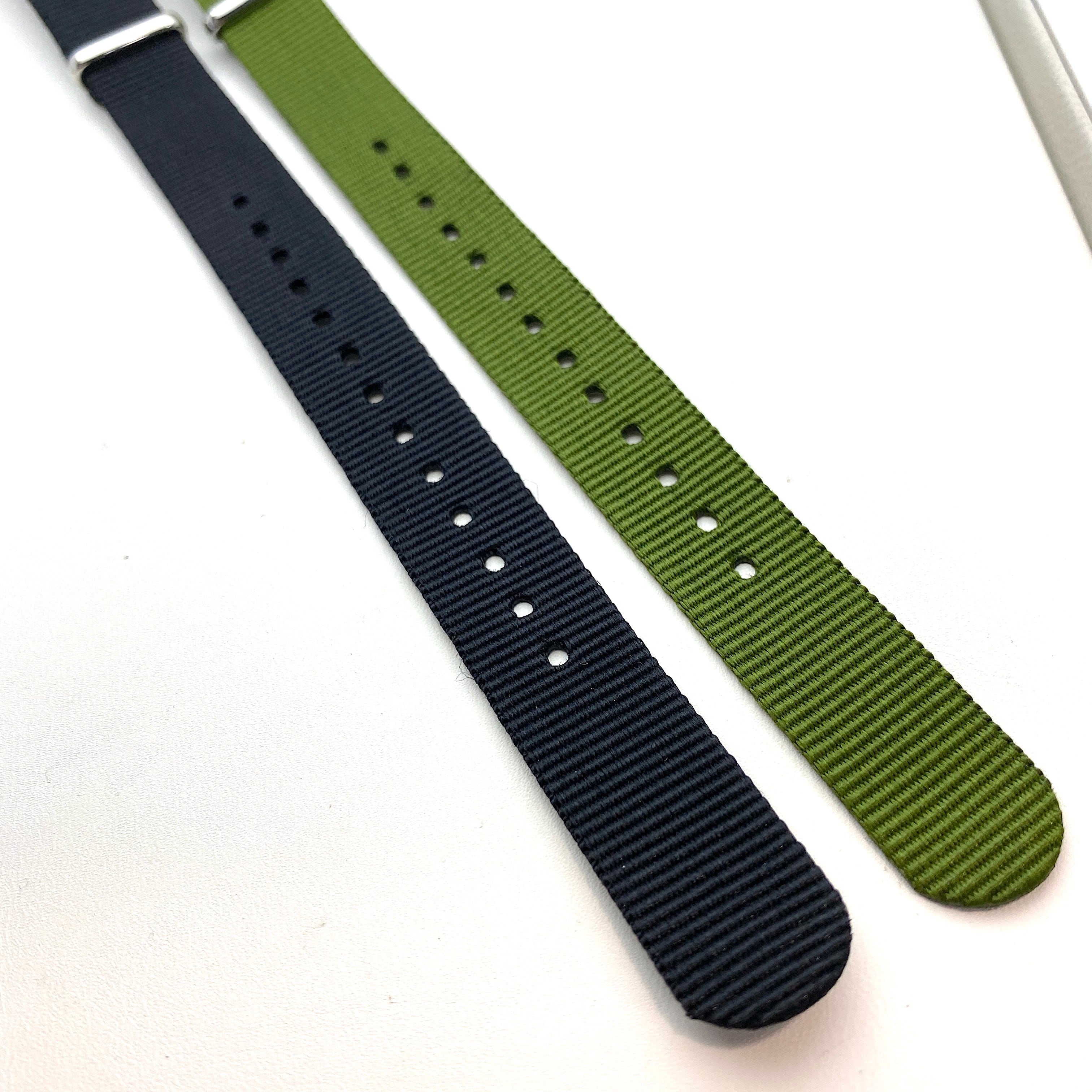 ACRONYM ナイロンベルト カーキ ACRONYM ナイロンベルト カーキ