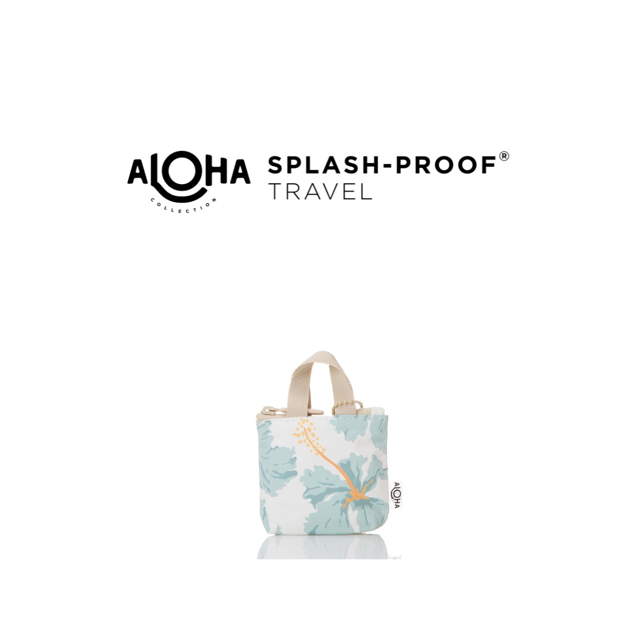 Taha'a - Dry Reef Tiny Tripper/ ALOHA Collection アロハコレクション